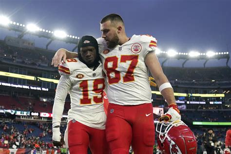 Chiefs missing Toney, McKinnon while Raiders could have Jacobs for Christmas matchup